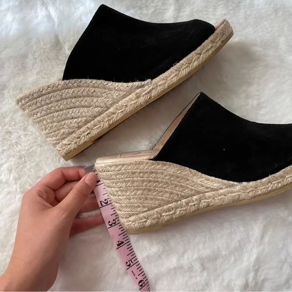 Gaimo Espadrilles Size 41